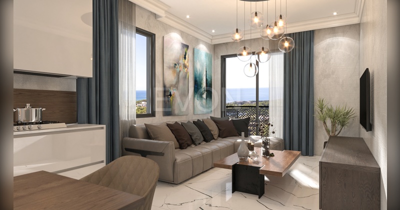 DM Residence
